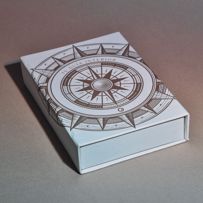 Cartas Tu guía interior