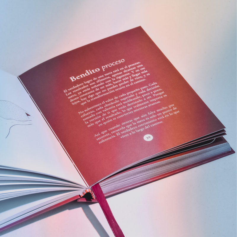 Libro Att: el universo