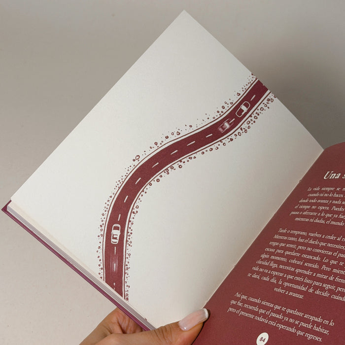 Libro Att: el universo