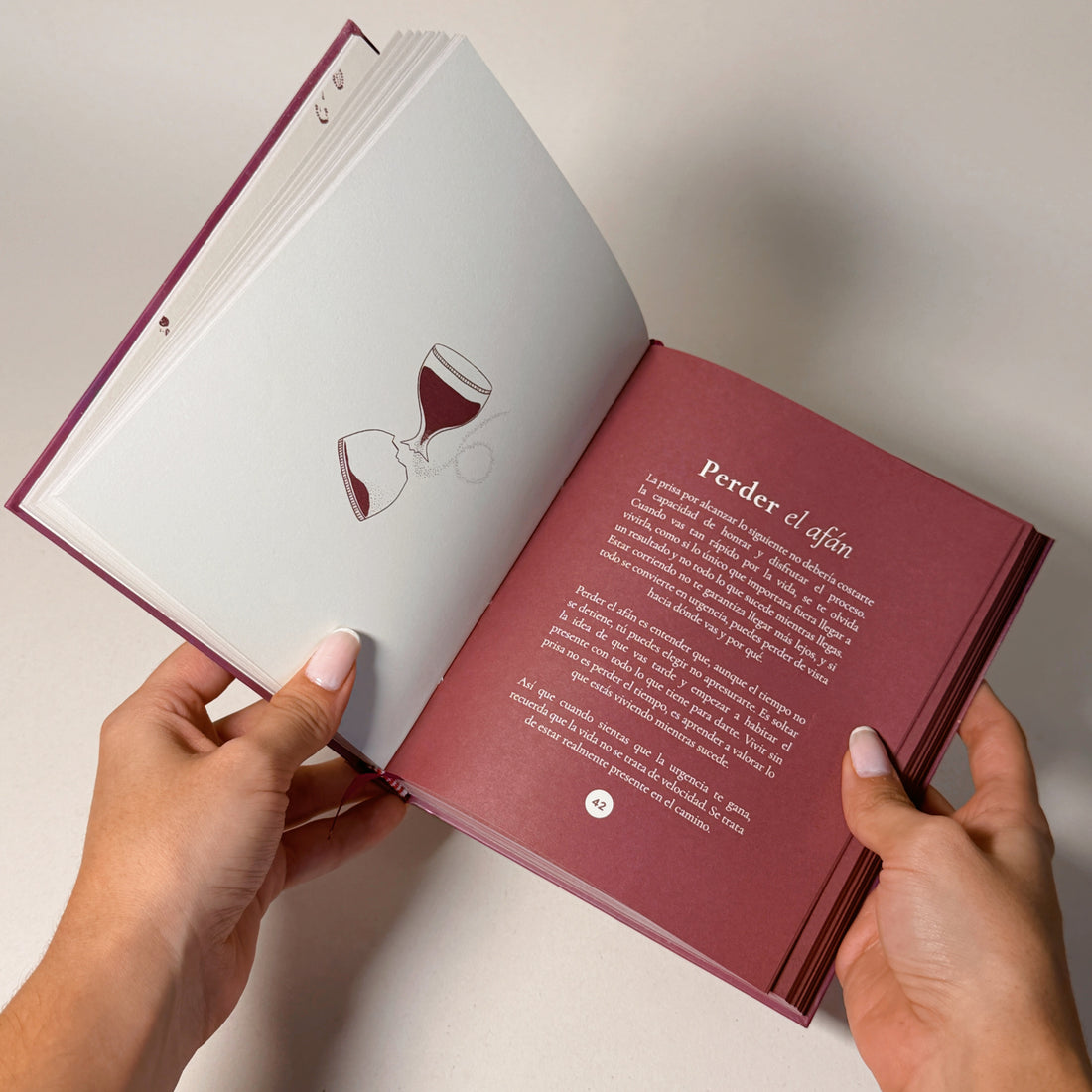 Libro Att: el universo