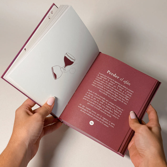 Libro Att: el universo
