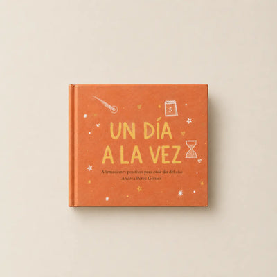 Libro Un día a la vez