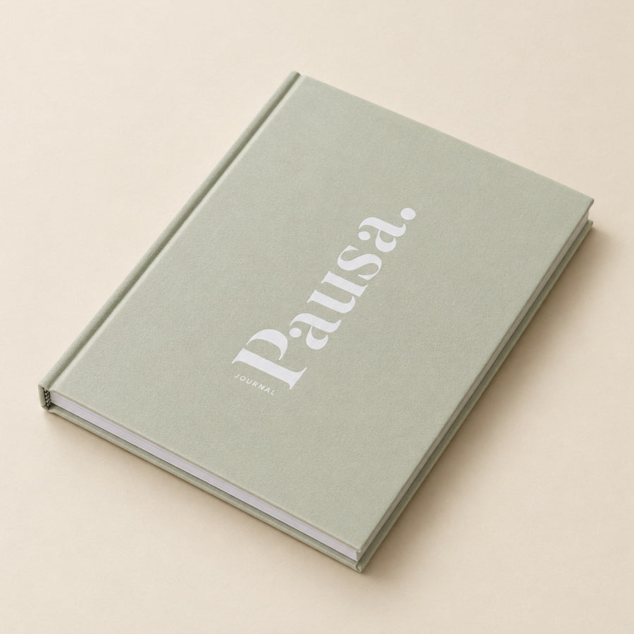 Journal Pausa