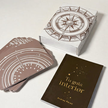 Cartas Tu guía interior