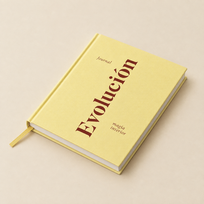 Journal evolución