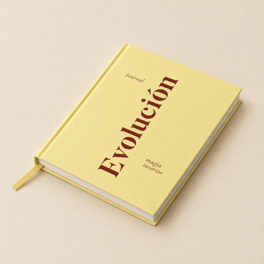 Journal evolución